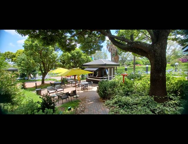 389M² OFFICE TO LET IN HYDE PARK